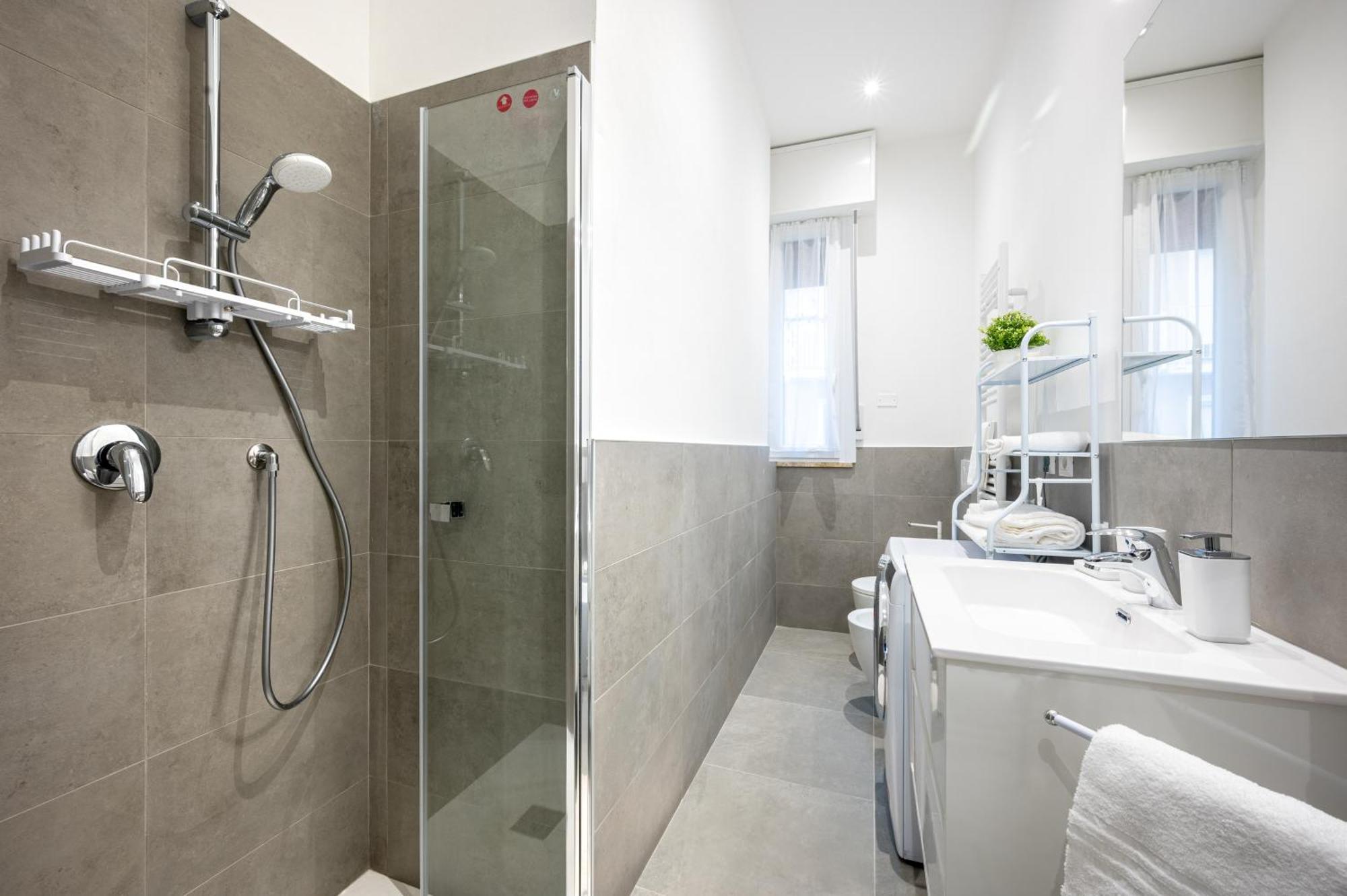 Apartment In One Parma